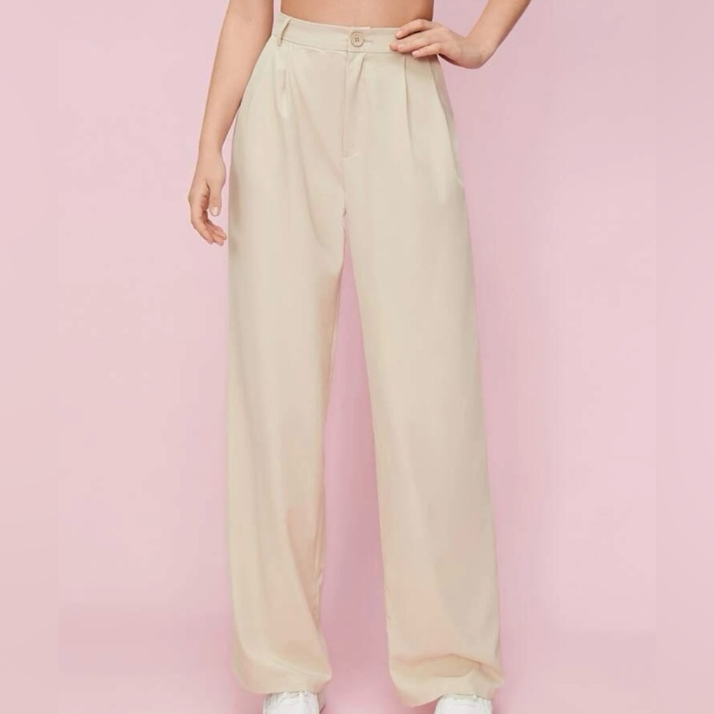 Elegant pants